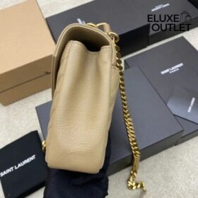 College Medium Dark Beige 24 cm