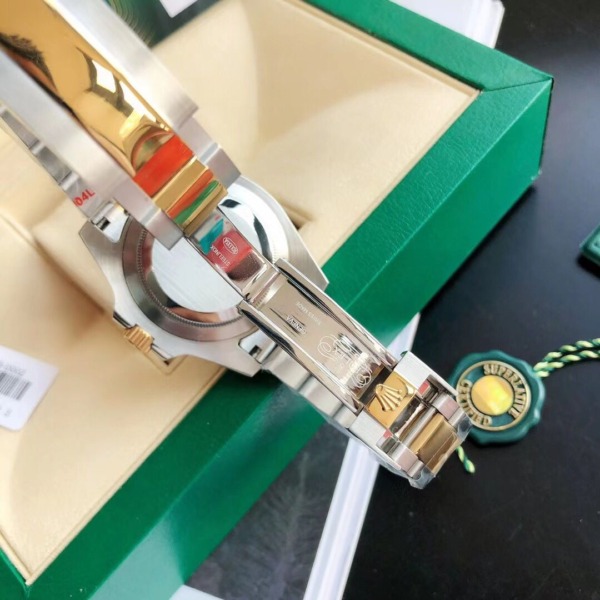 Submariner 40 mm