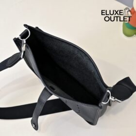 Evelyne III 29 Schwarz