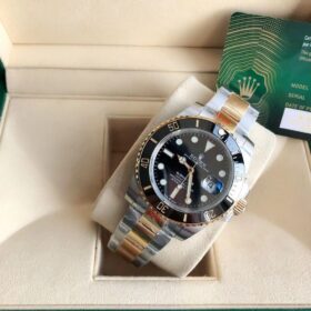 Submariner 40 mm