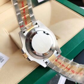 Submariner 40 mm