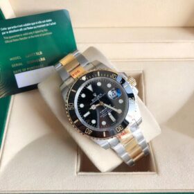 Submariner 40 mm