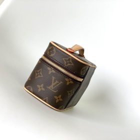 Nice Braun 14 cm