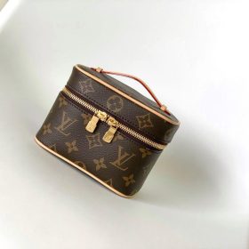 Nice Braun 14 cm