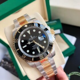 Submariner 40 mm