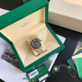 Submariner 40 mm