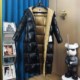 Parnaiba Nylon Schwarz