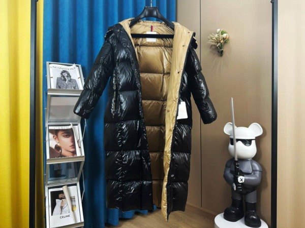 Parnaiba Nylon Schwarz