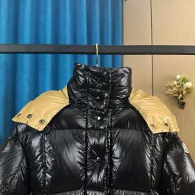 Parnaiba Nylon Schwarz