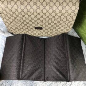 GG Supreme Baby Changing Bag 44 cm