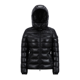 Bady Daunenjacke Schwarz