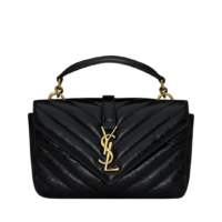 Collegge Schwarz 20 cm