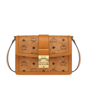 Tracy Braun Gold 22 cm