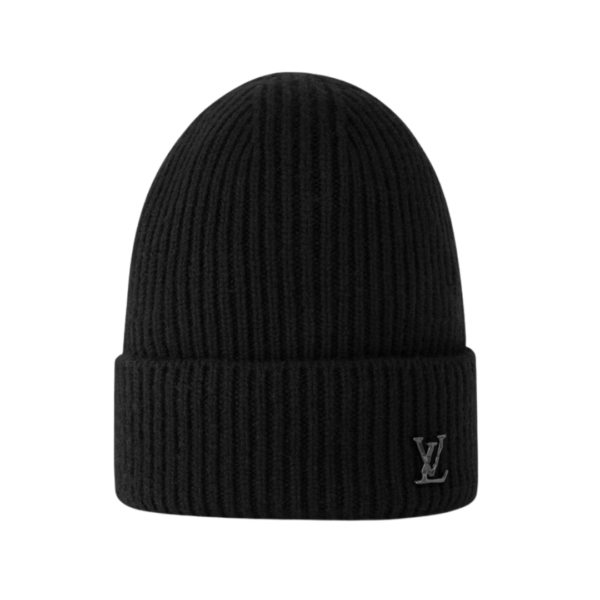 Beanie Schwarz