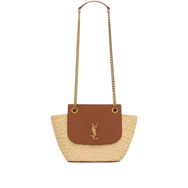 Manon Braun/Beige 23 cm