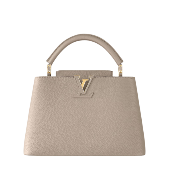 Capucines BB Galet Grau 27 cm