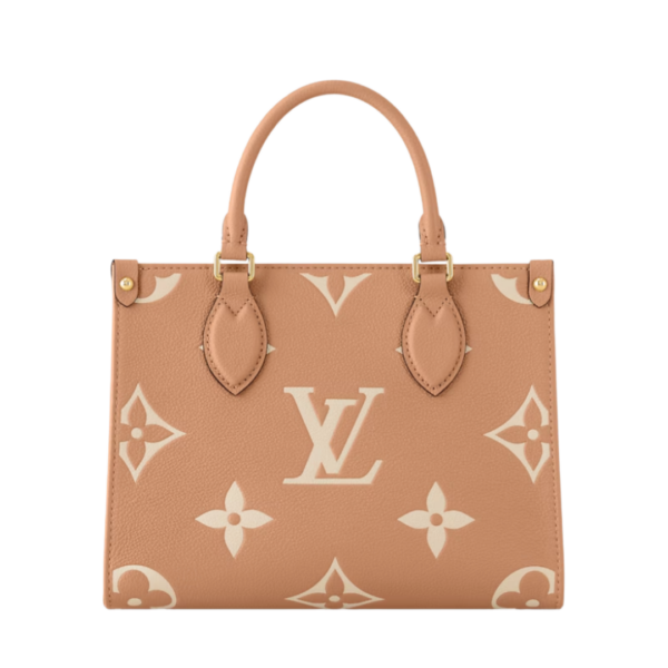 Onthego PM Arizona/Creme 25 cm