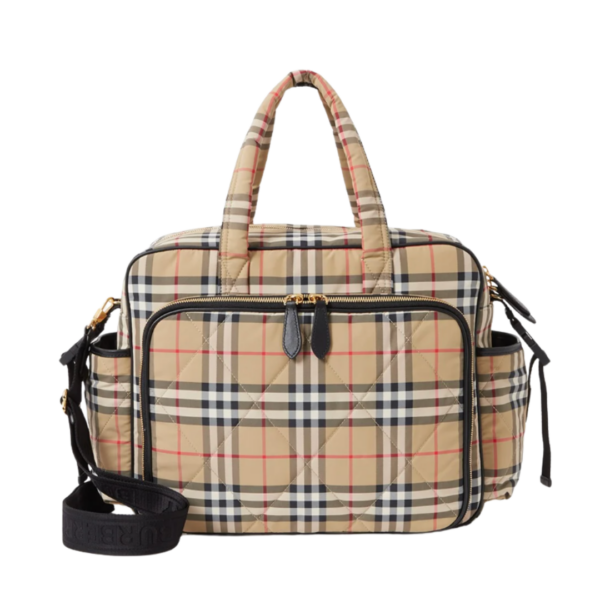 Babytasche Beige 43 cm