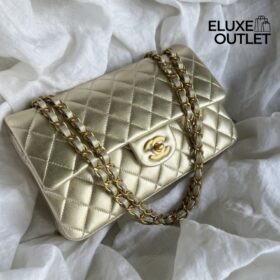 Classic Gold 25.5 cm