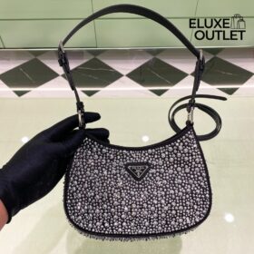 Cleo Crystal 22 cm