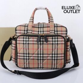Babytasche Beige 43 cm