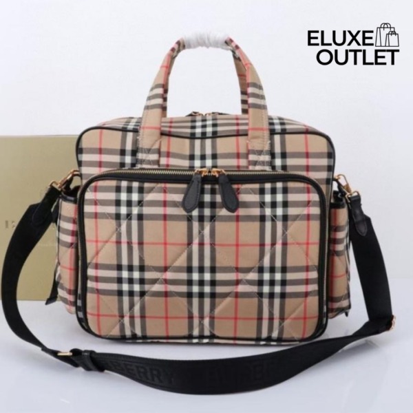 Babytasche Beige 43 cm