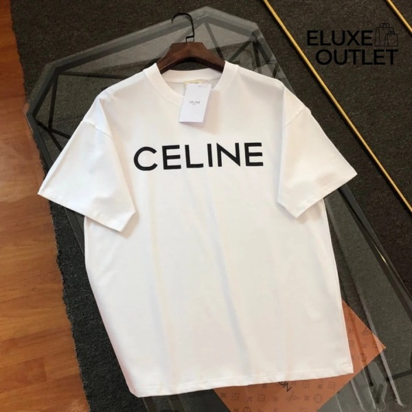 T-Shirt Weiß