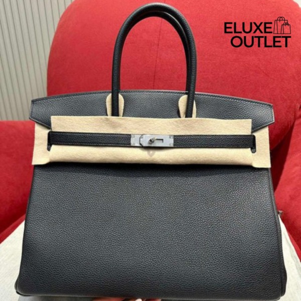 Epsom 30 Schwarz