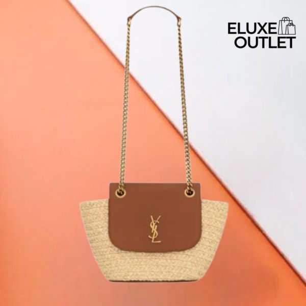 Manon Braun/Beige 23 cm