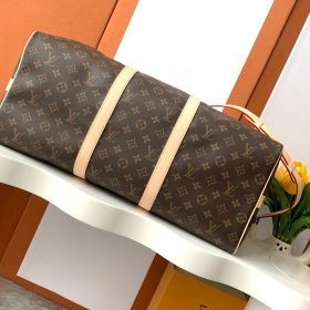 Keepall Braun 55 cm