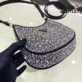 Cleo Crystal 22 cm