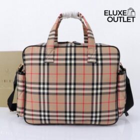 Babytasche Beige 43 cm