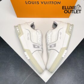 Trainer Weiß