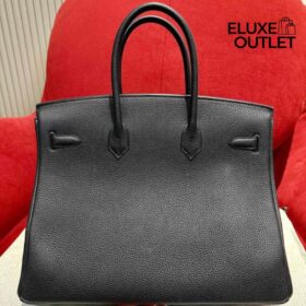 Epsom 30 Schwarz