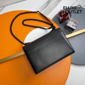 Sunset Medium Schwarz 22 cm