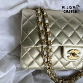 Classic Gold 25.5 cm