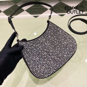 Cleo Crystal 22 cm