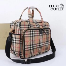 Babytasche Beige 43 cm