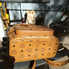 Rucksack Braun 42 cm