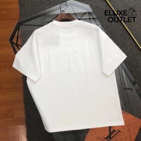 T-Shirt Weiß