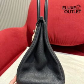 Epsom 30 Schwarz