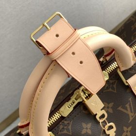 Keepall Braun 55 cm