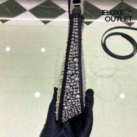 Cleo Crystal 22 cm