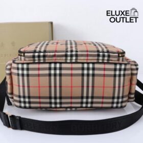 Babytasche Beige 43 cm