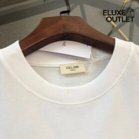 T-Shirt Weiß