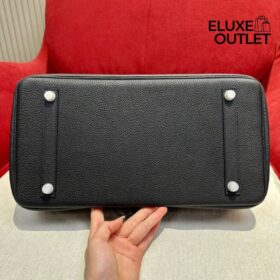 Epsom 30 Schwarz