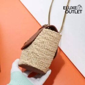 Manon Braun/Beige 23 cm