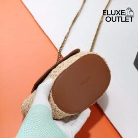 Manon Braun/Beige 23 cm