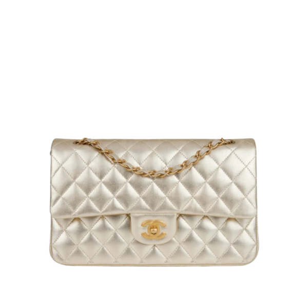 Classic Gold 25.5 cm