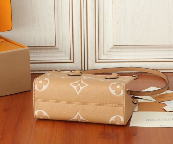 Onthego PM Arizona/Creme 25 cm